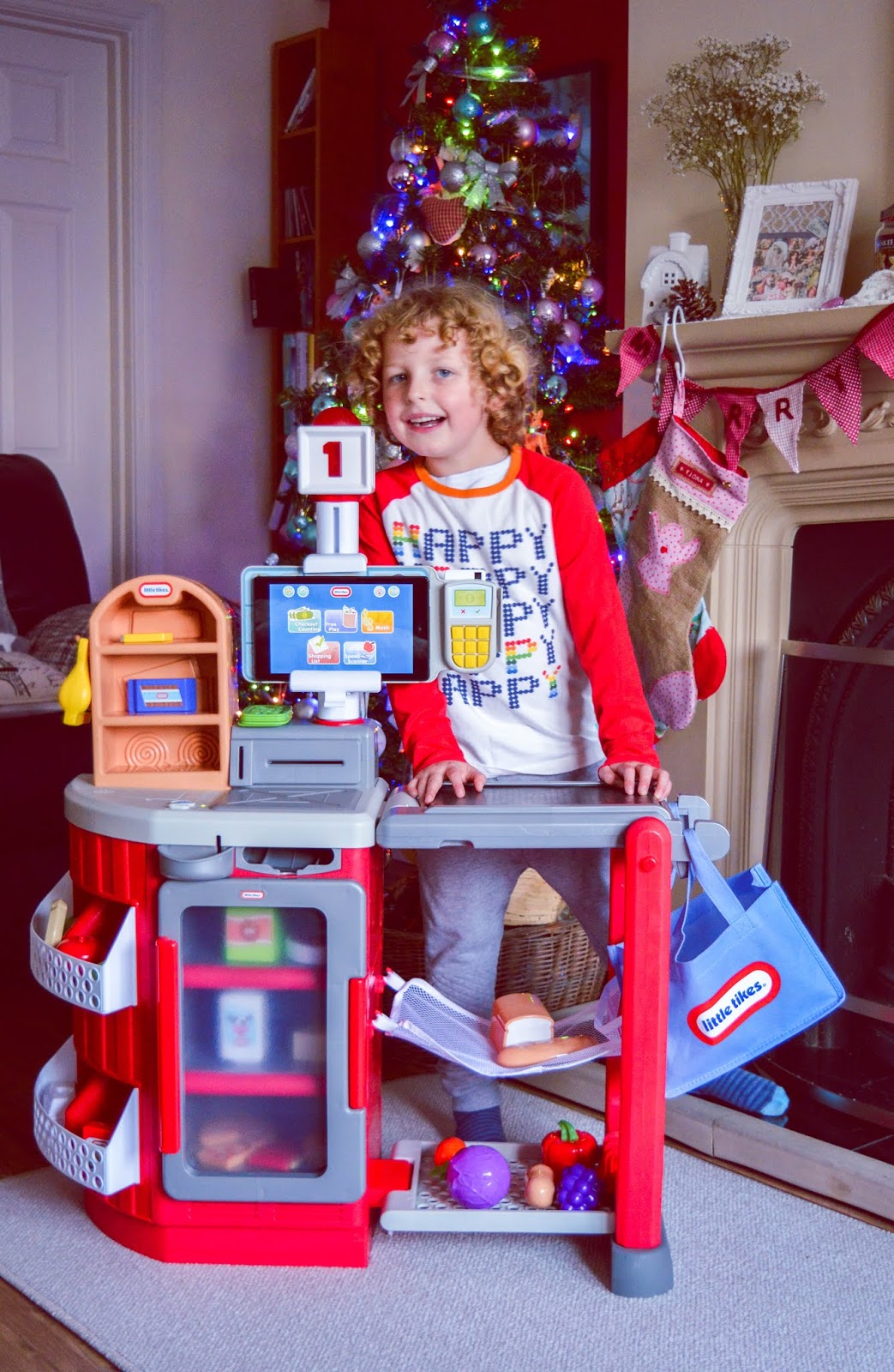 Little tikes shop and learn smart sales